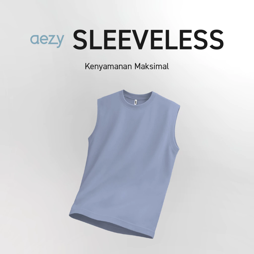 AEZY Sleeveless